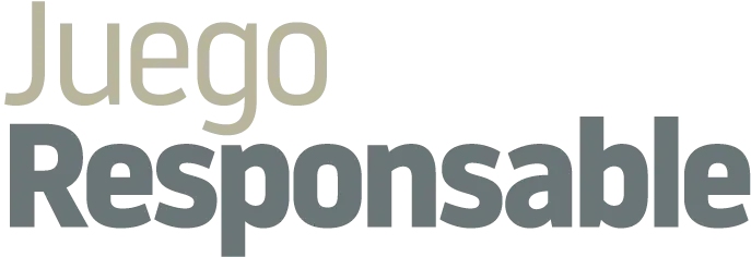 Juego Responsable