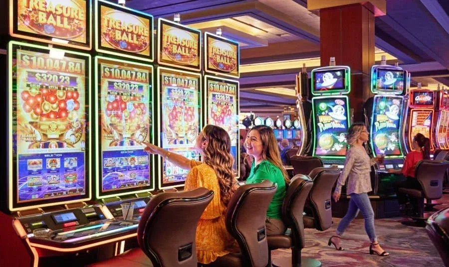 Maximizar bonos de casino online