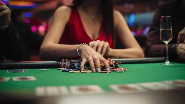Casino móvil en Argentina